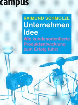 cover image of Unternehmen Idee